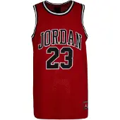 Nike Camisola vermelho / preto / branco