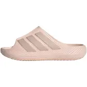 Adidas Sapato aberto 'Purechill' cinzento / cor-de-rosa