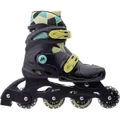 Martes Essential Patins Em Linha Infantis Dirion Junior