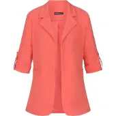 Cloud5ive Blazer coral