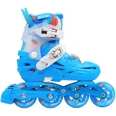 Flying Eagle Patins Em Linha S5 Pro Buzz