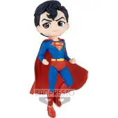 Banpresto Figura Q Posket Super-homem 15 Cm