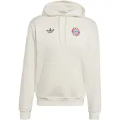 Adidas Sweatshirt 'FC Bayern München' navy / vermelho claro / branco