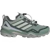 Adidas Sapato baixo 'Skychaser' menta / abe / verde escuro