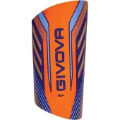 Givova Caneleiras Junior Top