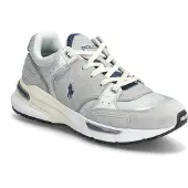 Ralph Lauren Ftw Tênis Trackstr 250