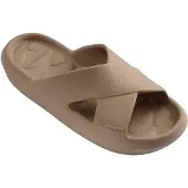 Havaianas Sapato aberto 'CANDY POP' castanho claro