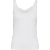 Part two Top 'Jelona' branco