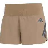 Adidas Calças de desporto 'Adi365 Formotion' camelo / preto