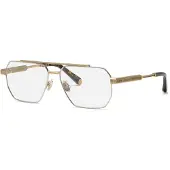 Philipp Plein óculos Plein Legacy 58 Mm