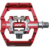 HT Components Pedais D1