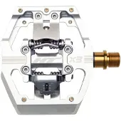 HT Components Pedais X3t