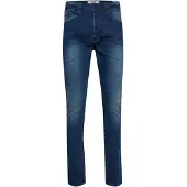 Blend Calças de ganga 'Jet' azul ganga