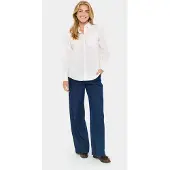 Saint tropez Camisa branco