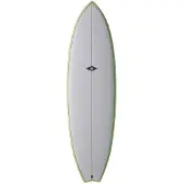 NSP Prancha De Surf Elements Fish 6´8´´