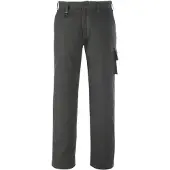 Mascot Calças De Trabalho Industry 13579 Big Thigh Pockets