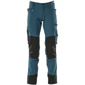 Mascot Calças Knee Pad Pockets Advanced 17179 Big