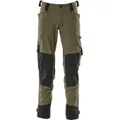 Mascot Calças Advanced 17079 Knee Pad Pockets
