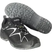 Mascot Sapatos De Segurança Largos F0121