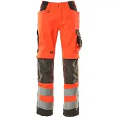 Mascot Calças De Trabalho Safe Supreme 15579
