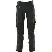 Mascot Calças Knee Pad Pockets Advanced 17179 Big