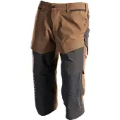 Mascot Calças 3/4 Knee Pad Pockets Customized 22249
