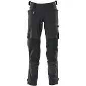 Mascot Calças Advanced 17079 Knee Pad Pockets