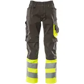 Mascot Calças De Trabalho Safe Supreme 15679