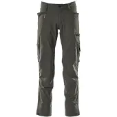 Mascot Calças Knee Pad Pockets Advanced 17179 Big