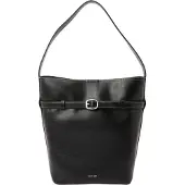 Calvin Klein Mala de ombro preto