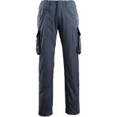 Mascot Calças De Trabalho Unique 16179 Big Thigh Pockets