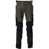 Mascot Calças Advanced 23179 Big Knee Pad Pockets