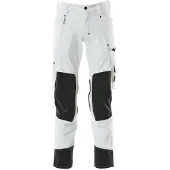 Mascot Calças Knee Pad Pockets Advanced 17179 Big