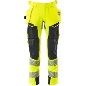 Mascot Calças De Trabalho Accelerate Safe 19031 Hanging Pockets Big