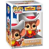 Funko POP! Figura Fievel Mousekewitz