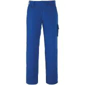 Mascot Calças De Trabalho Industry 13579 Big Thigh Pockets
