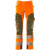 Mascot Calças De Trabalho Accelerate Safe 19079