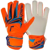 Reusch Luvas De Goleiro Attrakt Solid