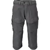Mascot Calças 3/4 Knee Pad Pockets Customized 22249