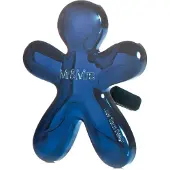 Mr&Mrs Fragrance Niki Big Equilibrium - cheiro de carro