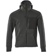 Mascot Moletom Com Capuz Advanced 17384