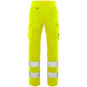 Mascot Calças De Trabalho Safe Light 20859 Big Thigh Pockets