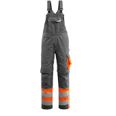 Mascot Macacão Com Joelheiras Safe Supreme 15669
