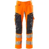Mascot Calças De Trabalho Accelerate Safe 19579