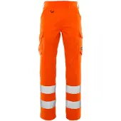 Mascot Calças De Trabalho Safe Light 20859 Big Thigh Pockets