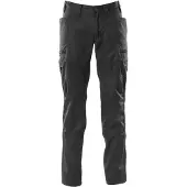 Mascot Calças De Trabalho Accelerate 18679 Big Thigh Pockets