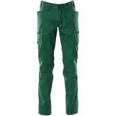 Mascot Calças De Trabalho Accelerate 18679 Big Thigh Pockets