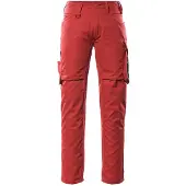 Mascot Calças De Trabalho Unique 12579 Big Thigh Pockets