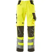 Mascot Calças De Trabalho Safe Supreme 15579