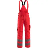 Mascot Calças De Trabalho Safe Supreme 15690 Winter